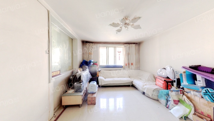 星火小区二手房实景图