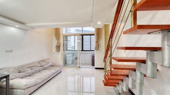 金海岸国际生活广场二手房实景图