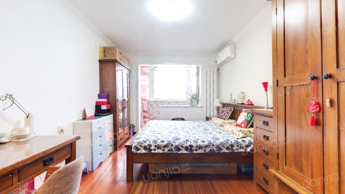 朝阳门北大街二手房实景图