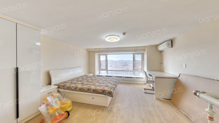 捷程1+1二手房实景图