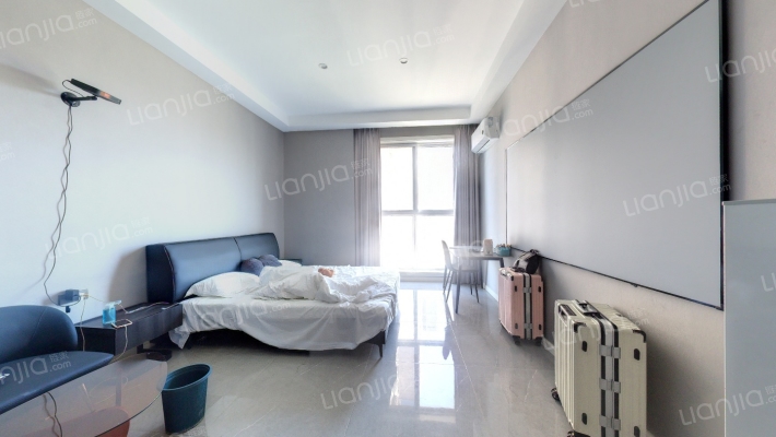 隆源大厦二手房实景图