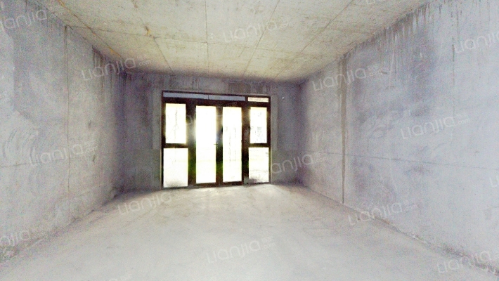 恒大香山华府二期二手房实景图