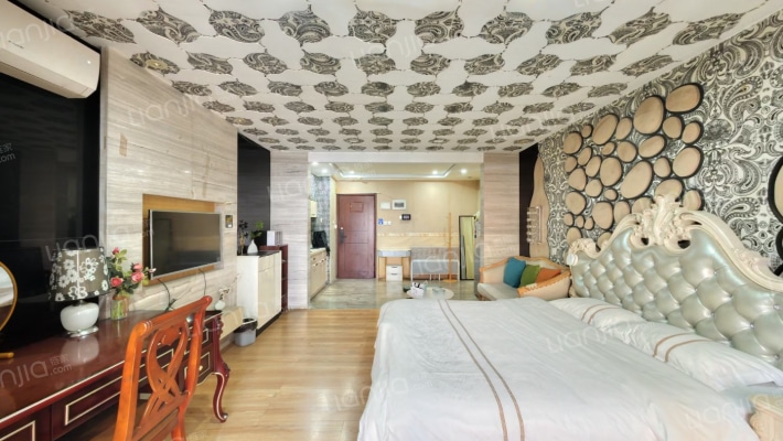 东原1891二手房实景图