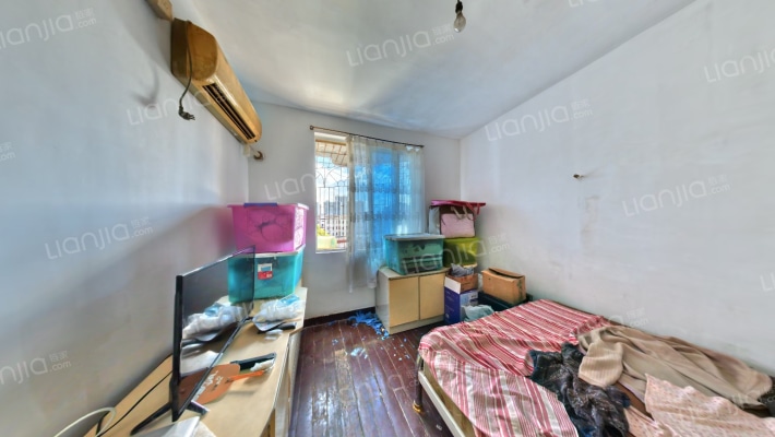 长乐三村二手房实景图