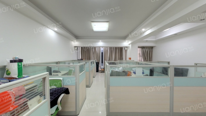 华锦名都二手房实景图