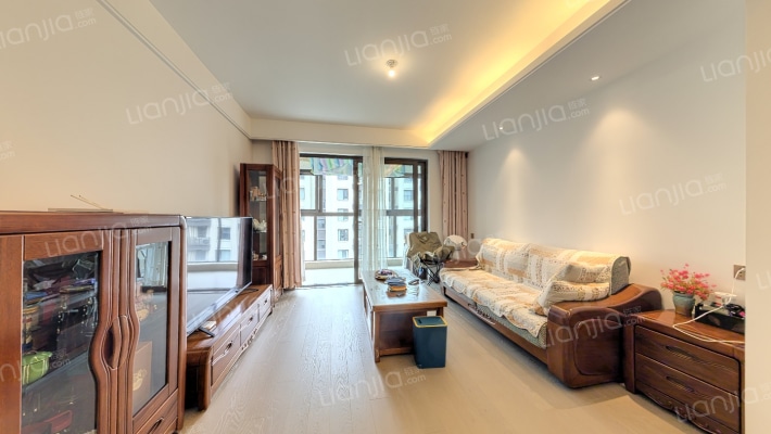 金地嘉悦湾二手房实景图