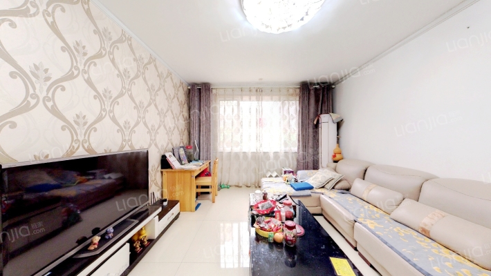 恒基▪東尚二手房实景图