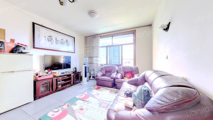 万春路63号院二手房实景图