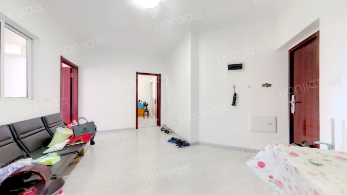 盛世港湾二手房实景图