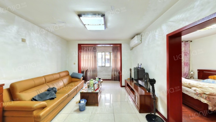 红花村1号二手房实景图