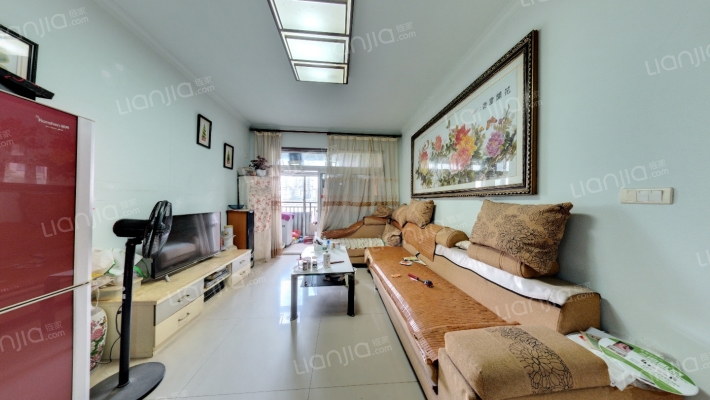 小河春苑二手房实景图