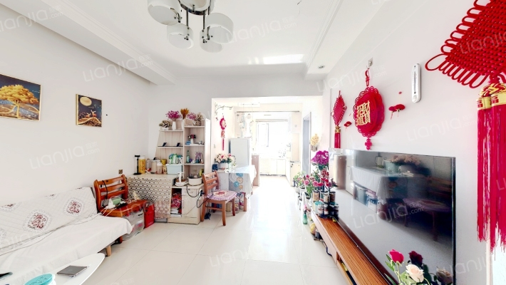 华宇凤凰城二手房实景图