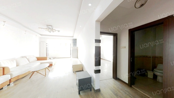 城东新居D区二手房实景图