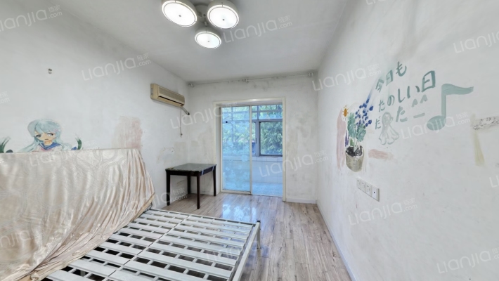 标营4号二手房实景图