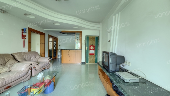 建达大厦小区二手房实景图