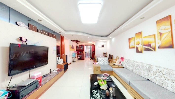 潘火桥社区二手房实景图