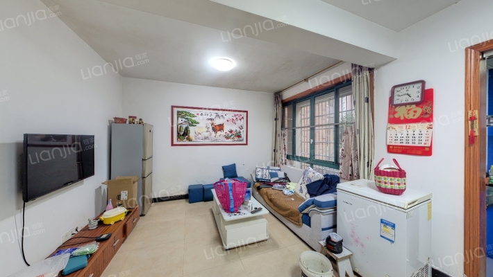 荇塘新村二手房实景图