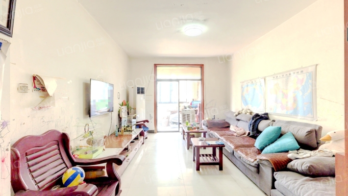 桃花苑二手房实景图