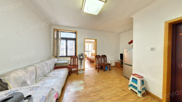 凤坛花园二手房实景图