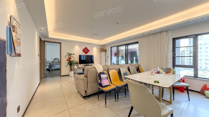 海口时光里二手房实景图