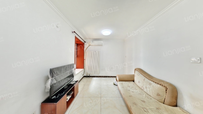 云江新苑二手房实景图