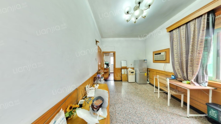 教工路131号二手房实景图