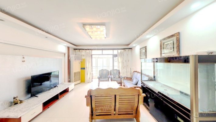 丽阳天下E区二手房实景图