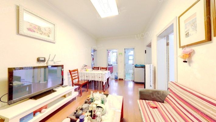 黄河路86号二手房实景图