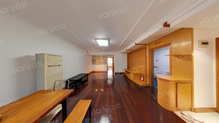 恩波社区宜家弄二手房实景图