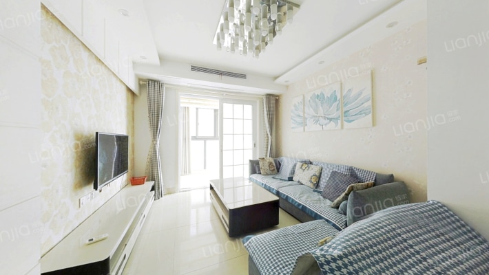 国信宜和二手房实景图