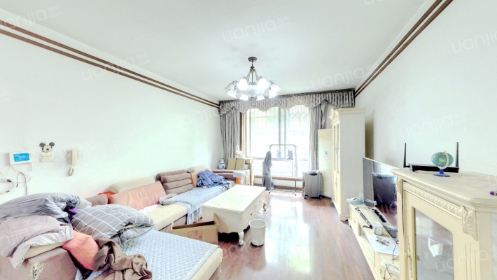 观景苑一期二手房实景图