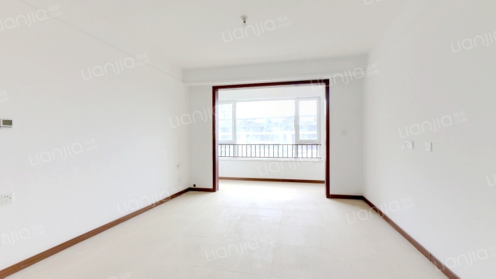 中梁国宾府二手房实景图