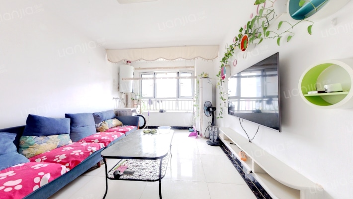 梦世界润园二手房实景图