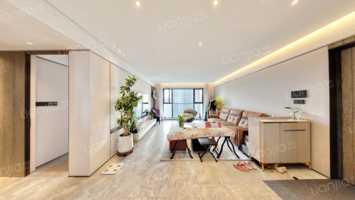 天津·瑞府二手房实景图