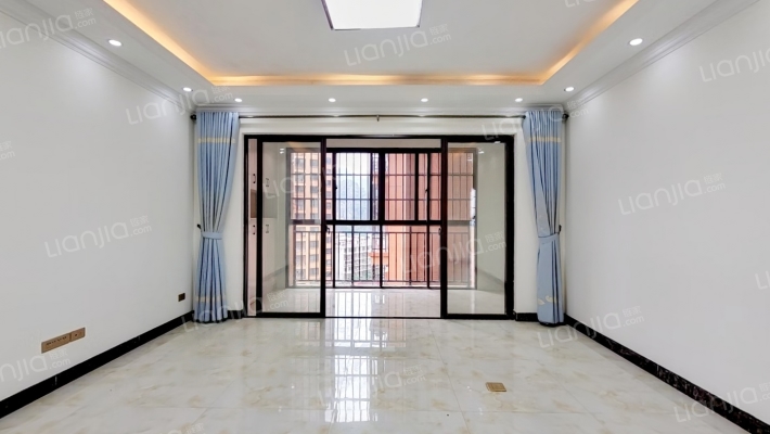 花语倾城二手房实景图