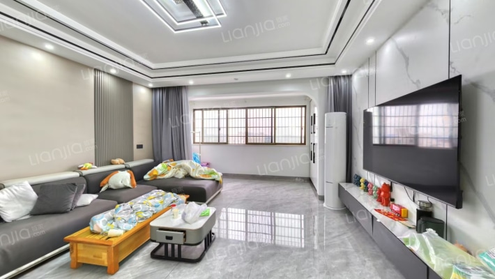 高塘览胜二手房实景图