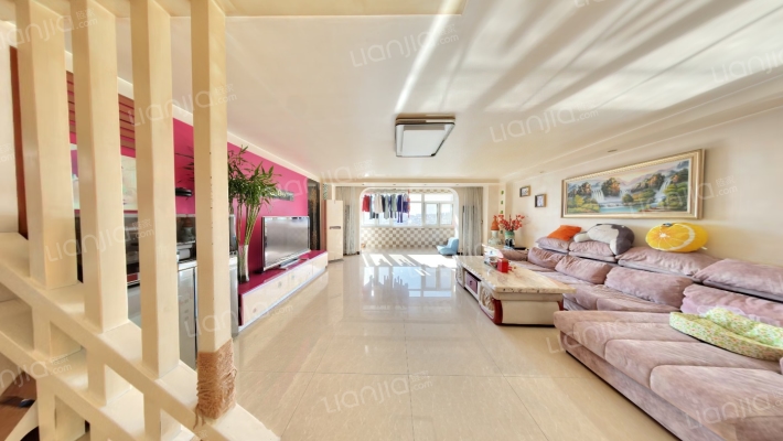 星图温泉公寓二手房实景图