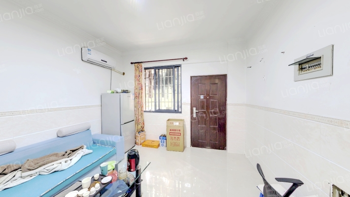 岭下小区二手房实景图