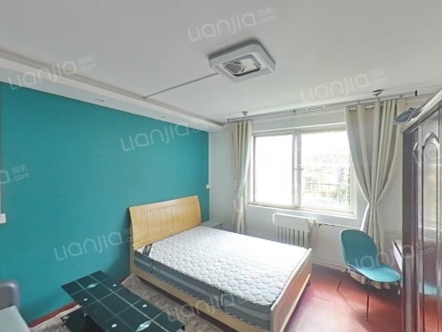 合租·丽海馨苑 2居室 南卧