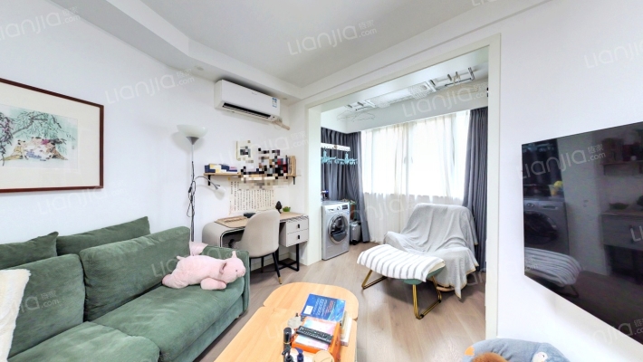 清枫大楼二手房实景图