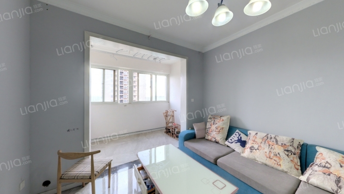 东璟家园E区二手房实景图