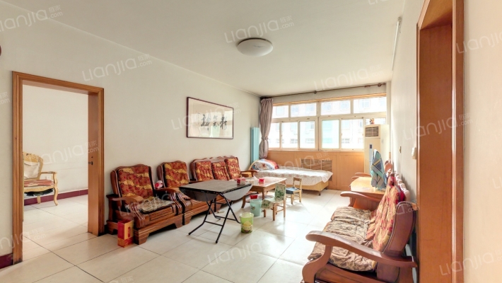 建设大街99号二手房实景图