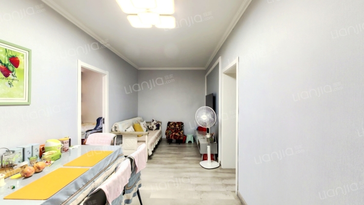 电机新村二手房实景图