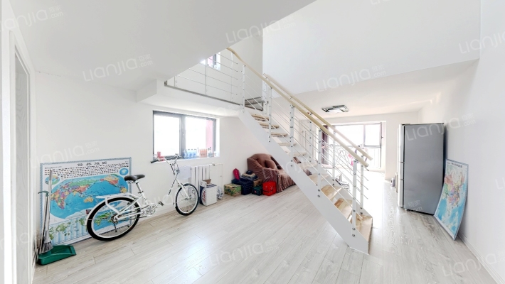 华清园文津观澜二手房实景图