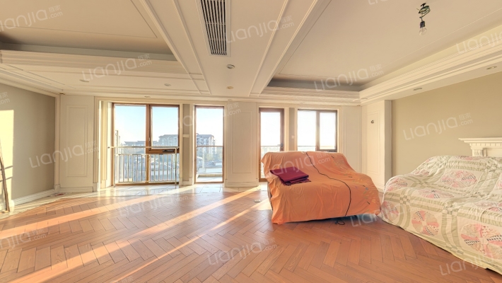 太湖玲珑花园二手房实景图