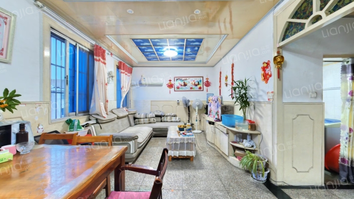 新民新村三区二手房实景图