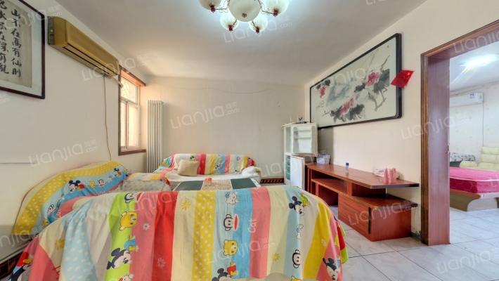 灯具厂家属院二手房实景图