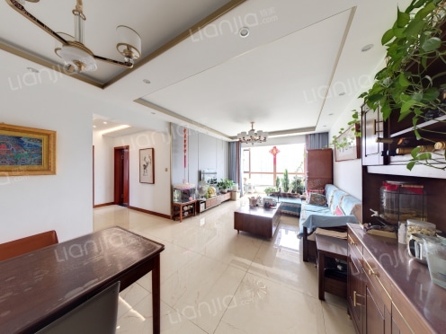 整租·华润奉天九里 3室2厅 南/北