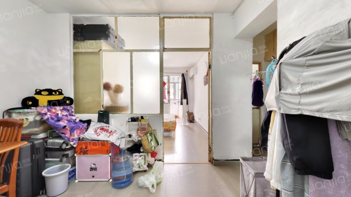 青塔芳园二手房实景图