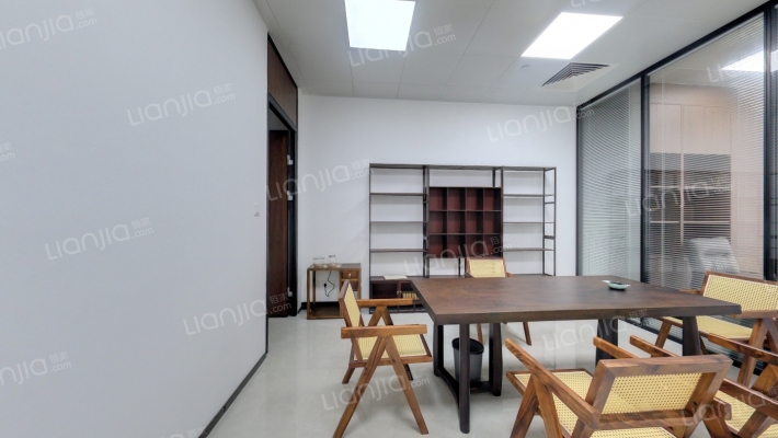 五象航洋城二手房实景图